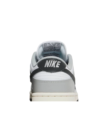 Dunk Low Light Smoke Grey,Dunk SB,NIKE SHOES Reps