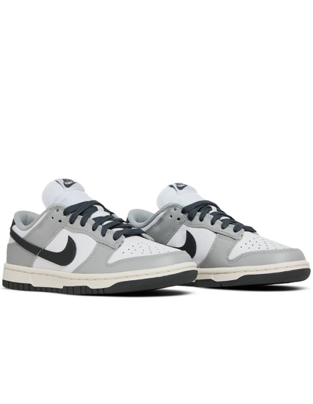 Dunk Low Light Smoke Grey,Dunk SB,NIKE SHOES Reps