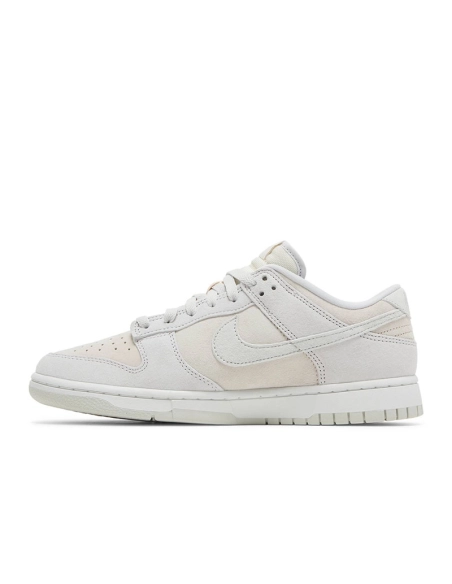 DUNK LOW PREMIUM VAST GREY,Dunk SB,NIKE SHOES Reps