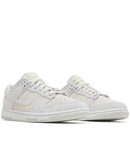 DUNK LOW PREMIUM VAST GREY,Dunk SB,NIKE SHOES Reps