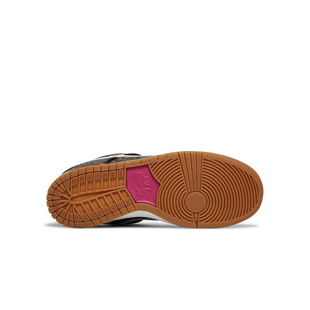 DUNK LOW PRO PREMIUM SB PAISLEY,Dunk SB,NIKE SHOES Reps