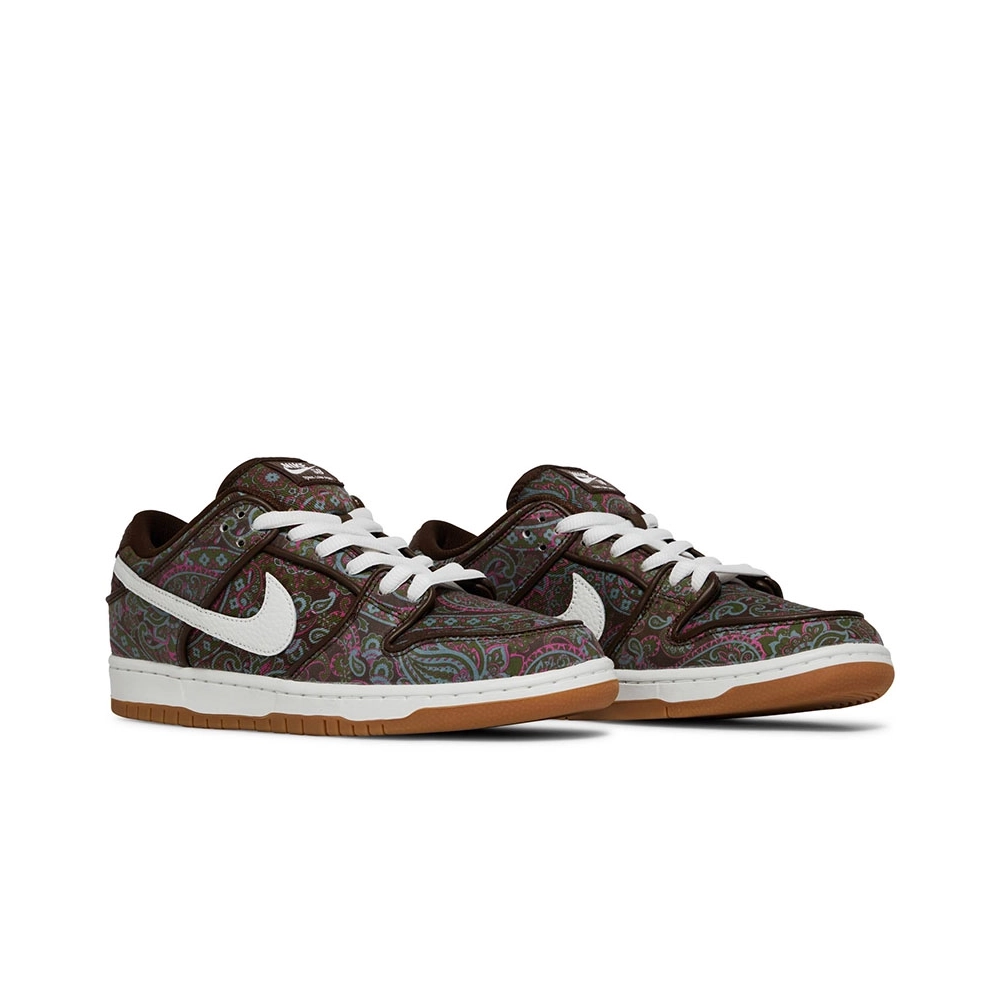 DUNK LOW PRO PREMIUM SB PAISLEY,Dunk SB,NIKE SHOES Reps