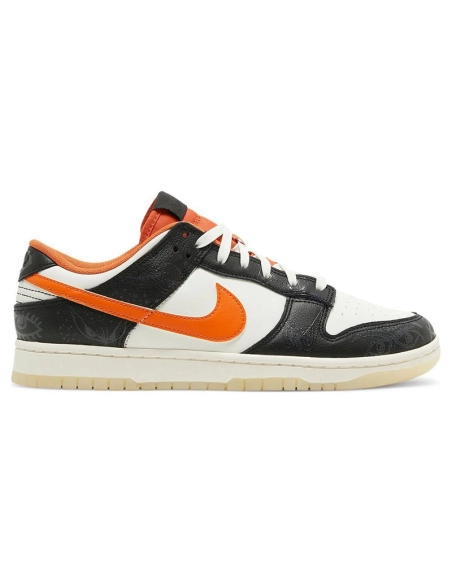 Dunk Low Premium Halloween 2021,Dunk SB,NIKE SHOES Reps