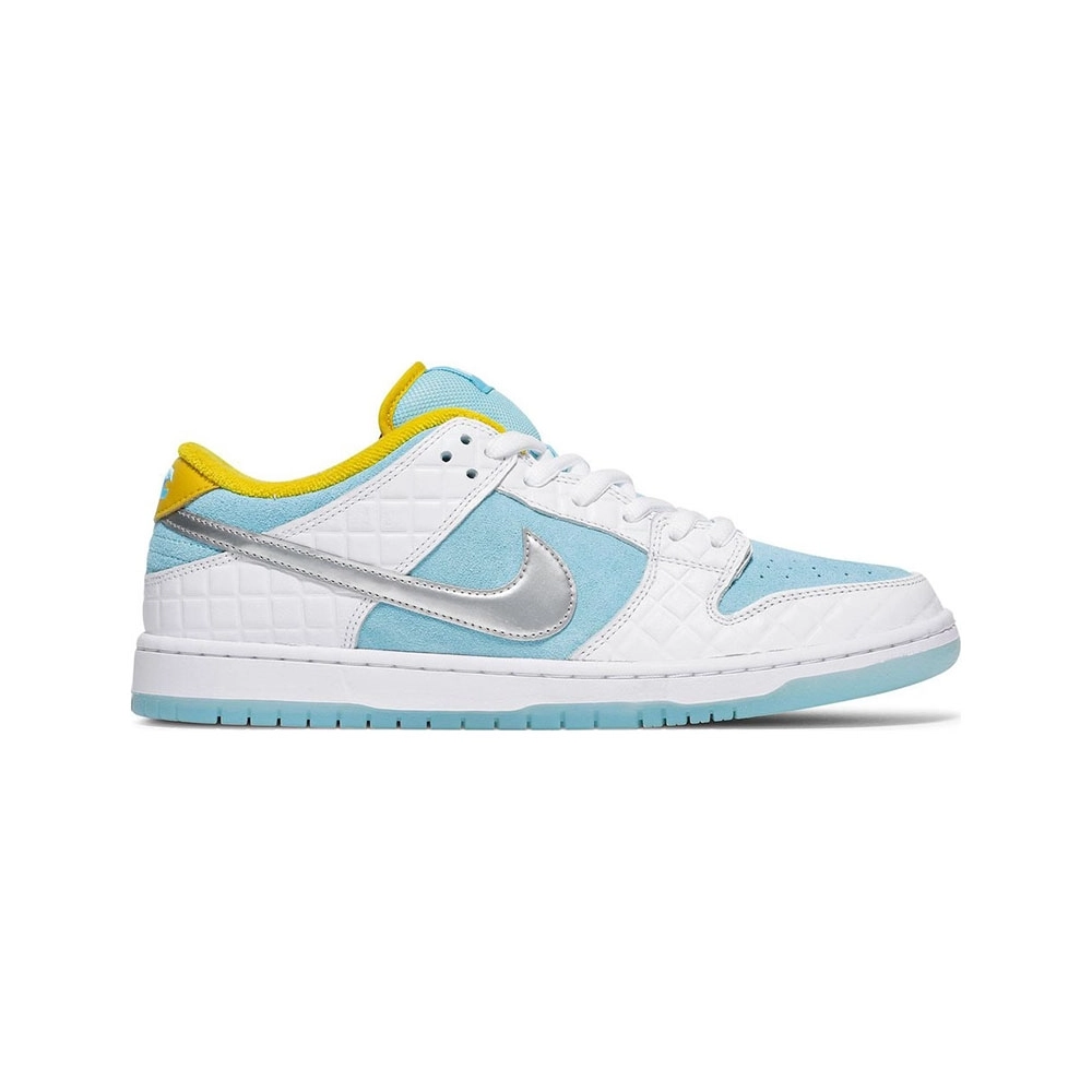 FTC X DUNK LOW SB LAGOON PULSE,Dunk SB,NIKE SHOES Reps