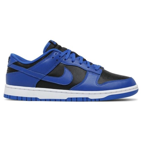 DUNK LOW HYPER COBALT,Dunk SB,NIKE SHOES Reps