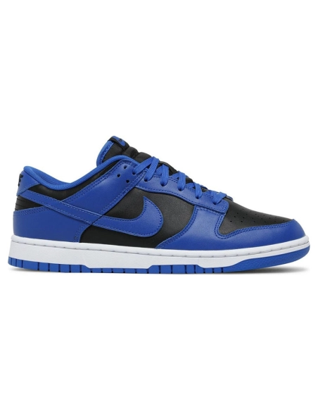 DUNK LOW HYPER COBALT,Dunk SB,NIKE SHOES Reps