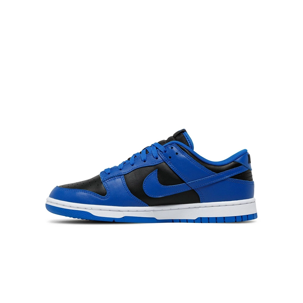 DUNK LOW HYPER COBALT,Dunk SB,NIKE SHOES Reps