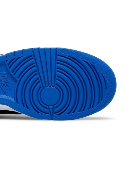 DUNK LOW HYPER COBALT,Dunk SB,NIKE SHOES Reps