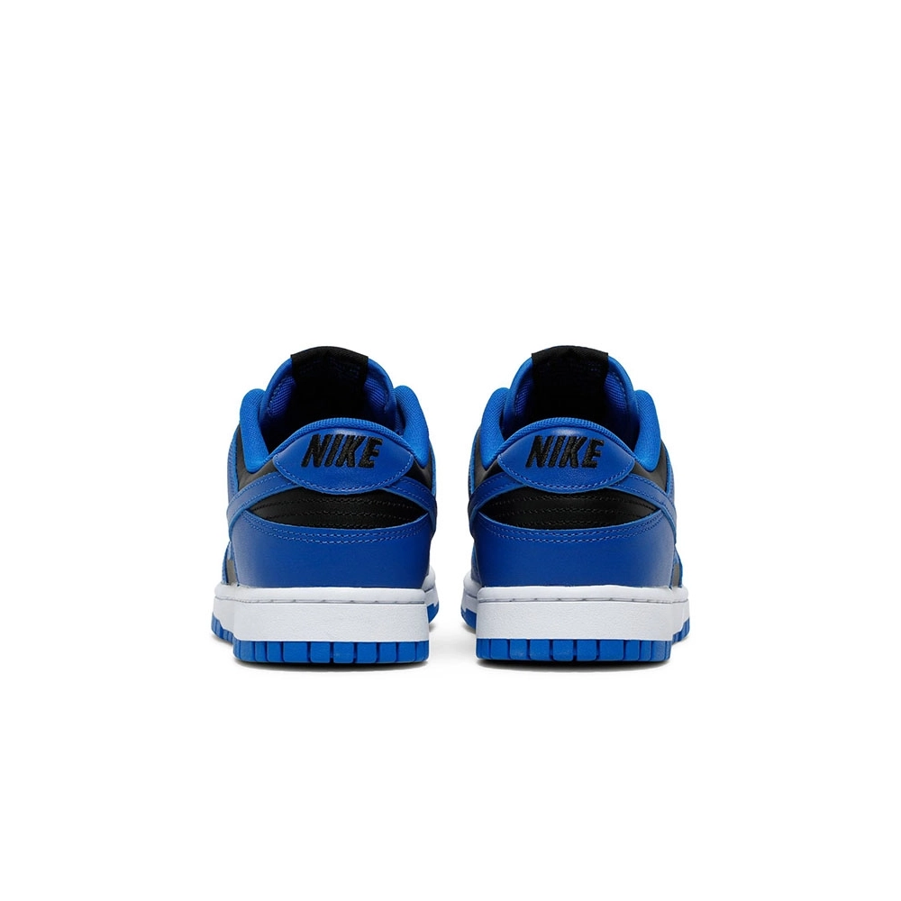 DUNK LOW HYPER COBALT,Dunk SB,NIKE SHOES Reps