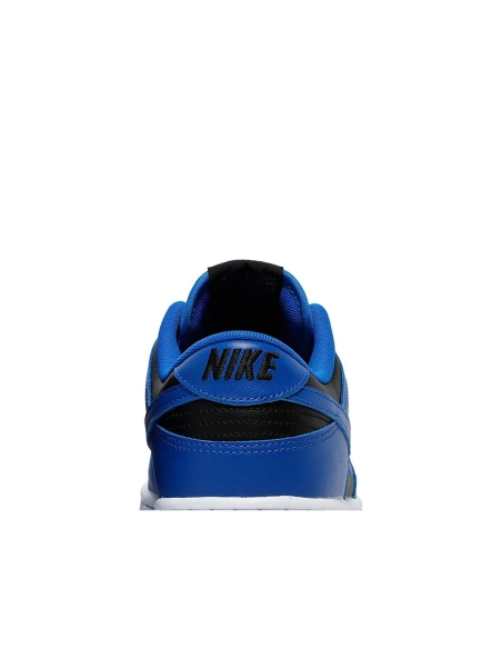 DUNK LOW HYPER COBALT,Dunk SB,NIKE SHOES Reps