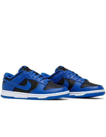 DUNK LOW HYPER COBALT,Dunk SB,NIKE SHOES Reps