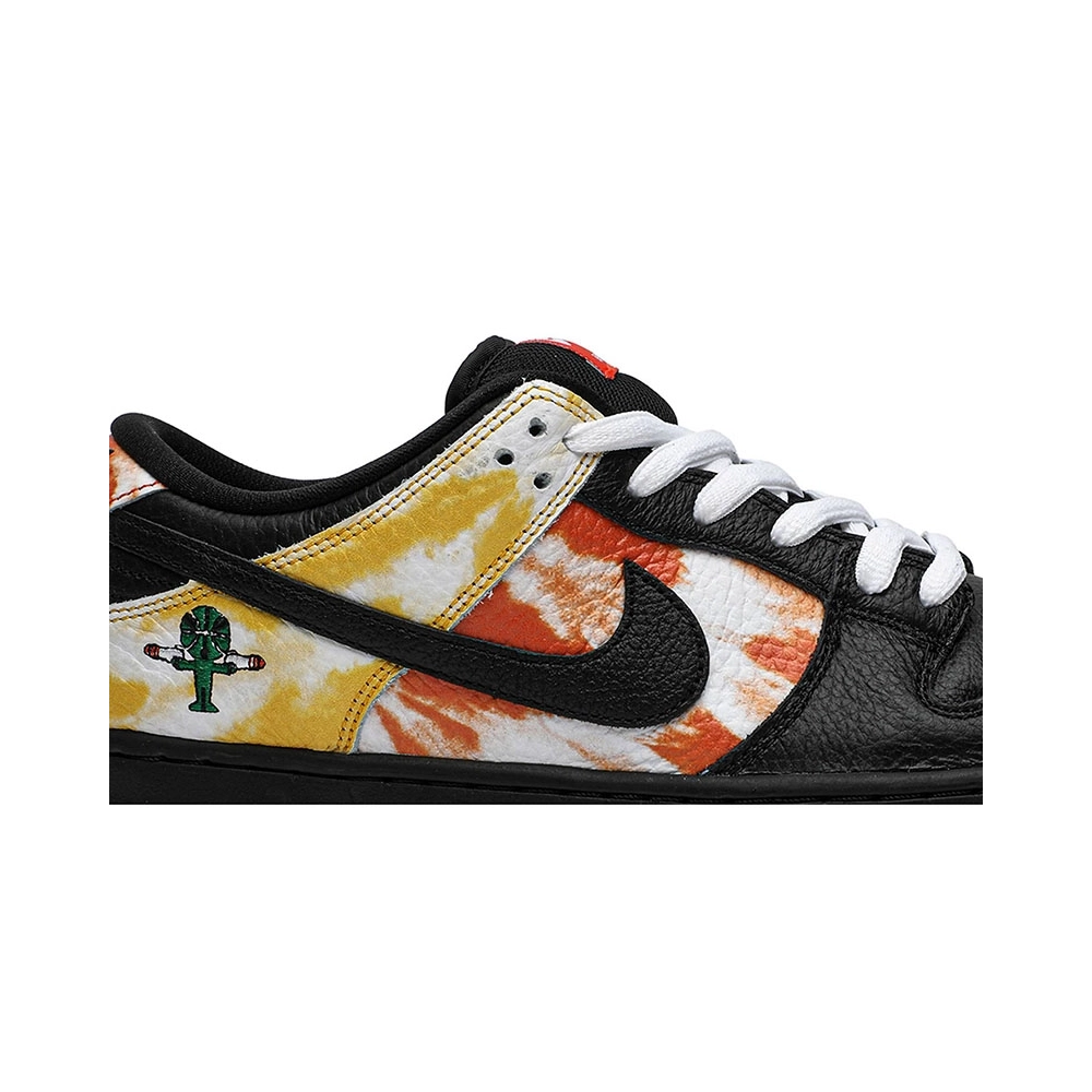 Dunk SB Low TieDye Raygun Black,Dunk SB,NIKE SHOES Reps