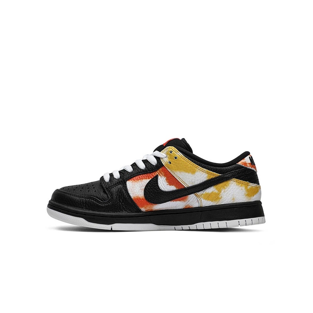 Dunk SB Low TieDye Raygun Black,Dunk SB,NIKE SHOES Reps