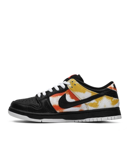 Dunk SB Low TieDye Raygun Black,Dunk SB,NIKE SHOES Reps