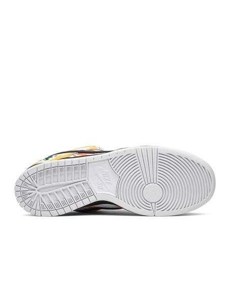 Dunk SB Low TieDye Raygun Black,Dunk SB,NIKE SHOES Reps