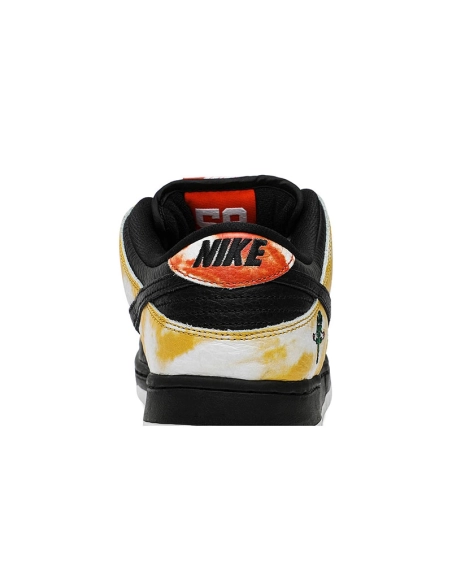 Dunk SB Low TieDye Raygun Black,Dunk SB,NIKE SHOES Reps
