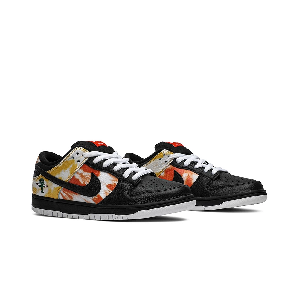 Dunk SB Low TieDye Raygun Black,Dunk SB,NIKE SHOES Reps