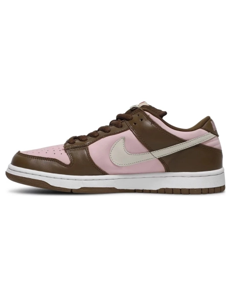 Stussy x Dunk Low Pro SB Cherry,Dunk SB,NIKE SHOES Reps