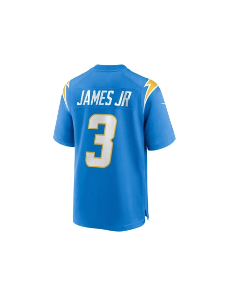 Mens Los Angeles Chargers Derwin James Jr. Powder Blue Game Jersey