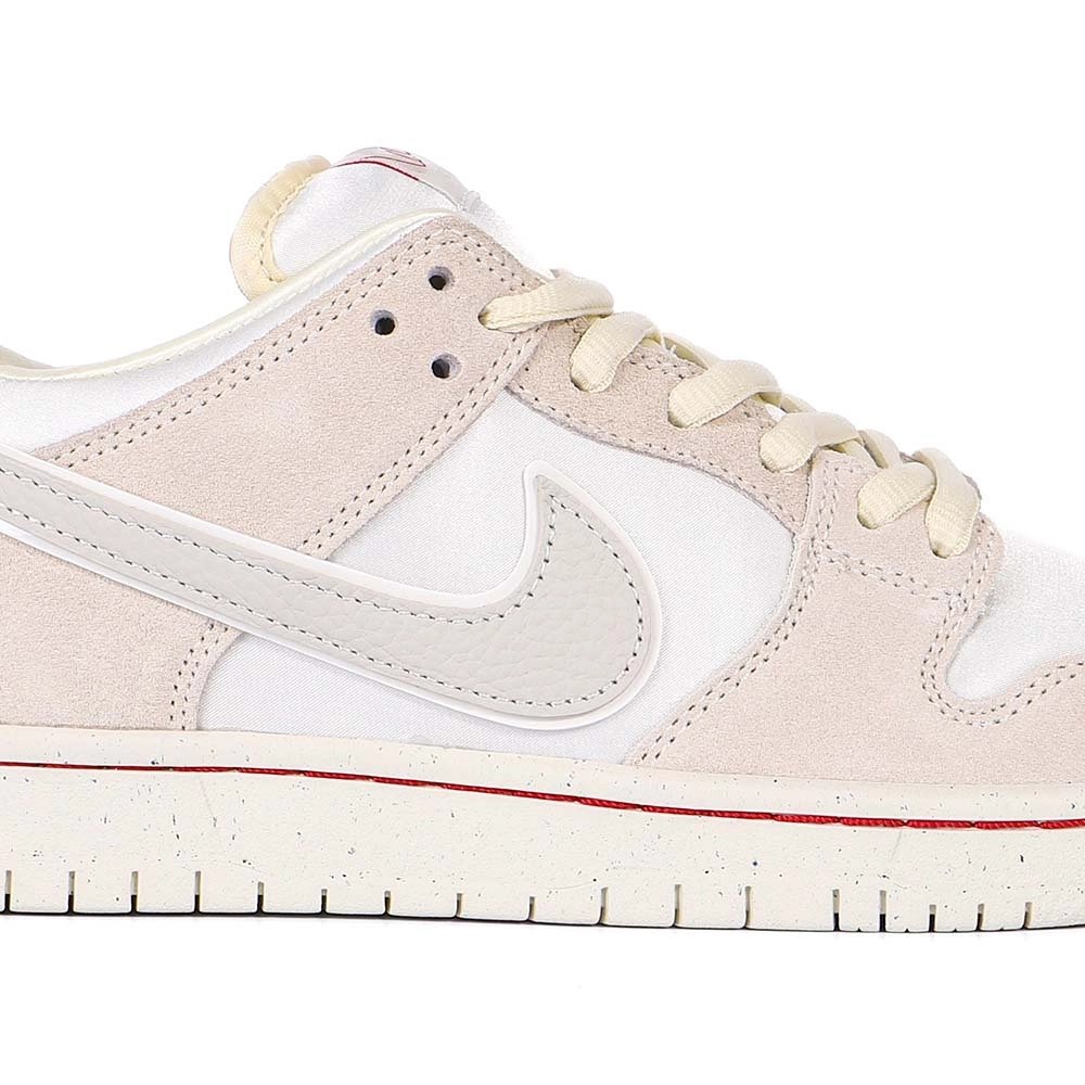 Dunk Low Premium SB City of Love Collection Light Bone,Dunk SB,NIKE SHOES Reps