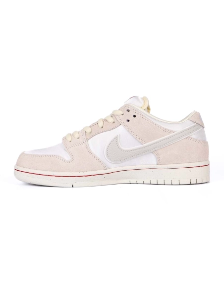 Dunk Low Premium SB City of Love Collection Light Bone,Dunk SB,NIKE SHOES Reps