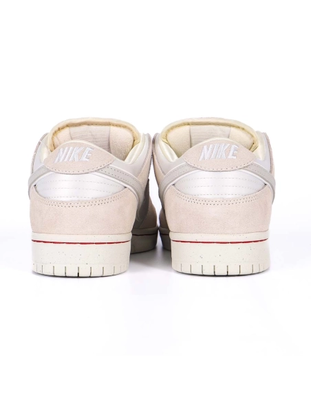 Dunk Low Premium SB City of Love Collection Light Bone,Dunk SB,NIKE SHOES Reps
