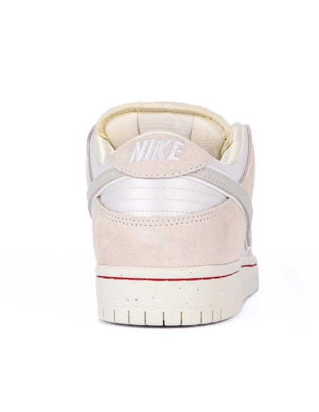 Dunk Low Premium SB City of Love Collection Light Bone,Dunk SB,NIKE SHOES Reps