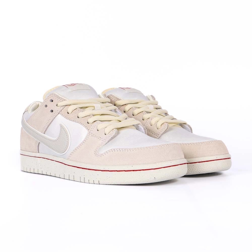 Dunk Low Premium SB City of Love Collection Light Bone,Dunk SB,NIKE SHOES Reps
