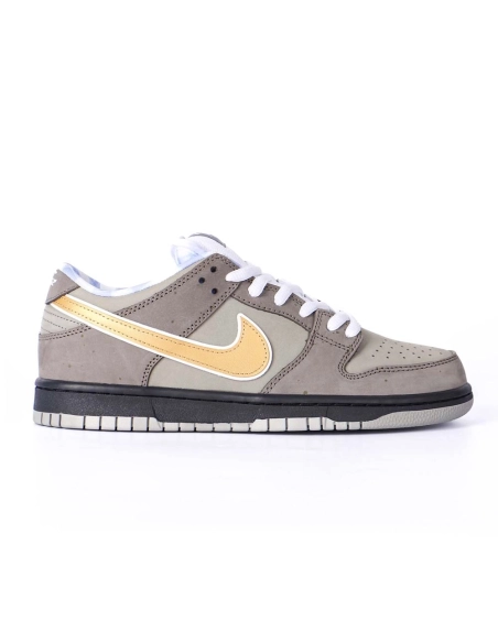 Pkgod Nike SB Dunk Low Grey Lobster,Dunk SB,NIKE SHOES Reps