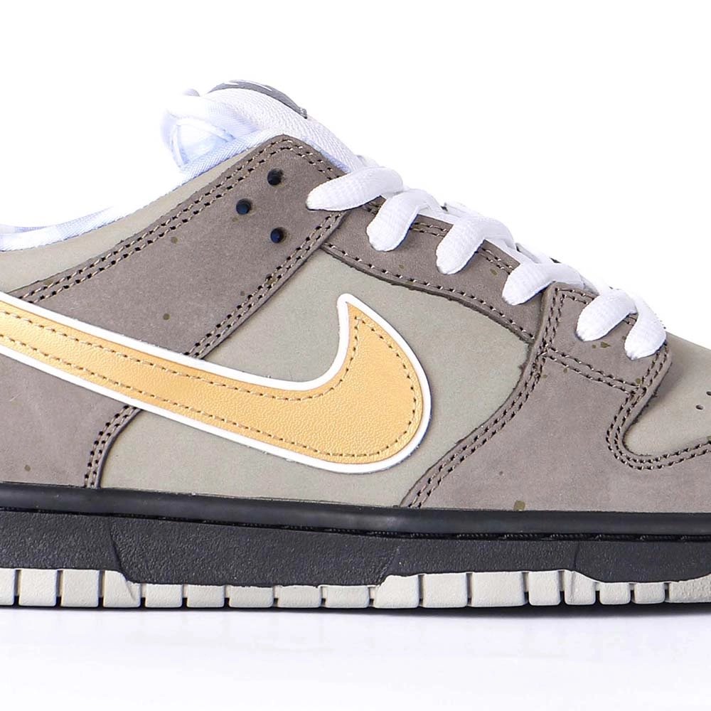 Pkgod Nike SB Dunk Low Grey Lobster,Dunk SB,NIKE SHOES Reps