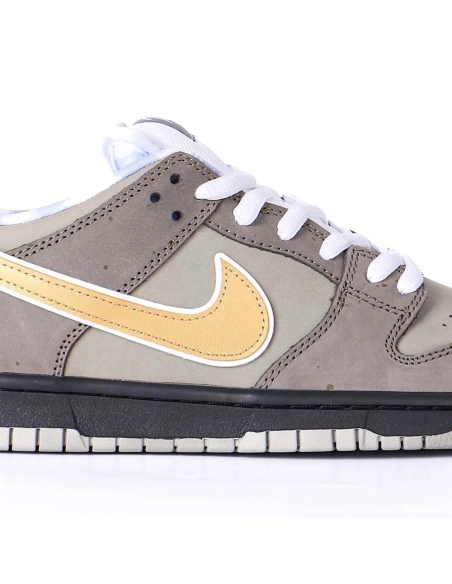 Pkgod Nike SB Dunk Low Grey Lobster,Dunk SB,NIKE SHOES Reps