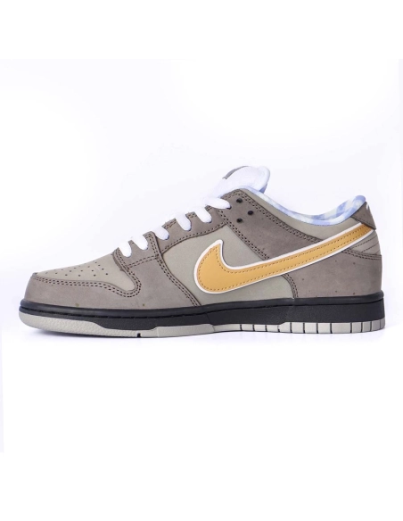 Pkgod Nike SB Dunk Low Grey Lobster,Dunk SB,NIKE SHOES Reps