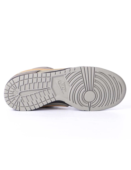 Pkgod Nike SB Dunk Low Grey Lobster,Dunk SB,NIKE SHOES Reps