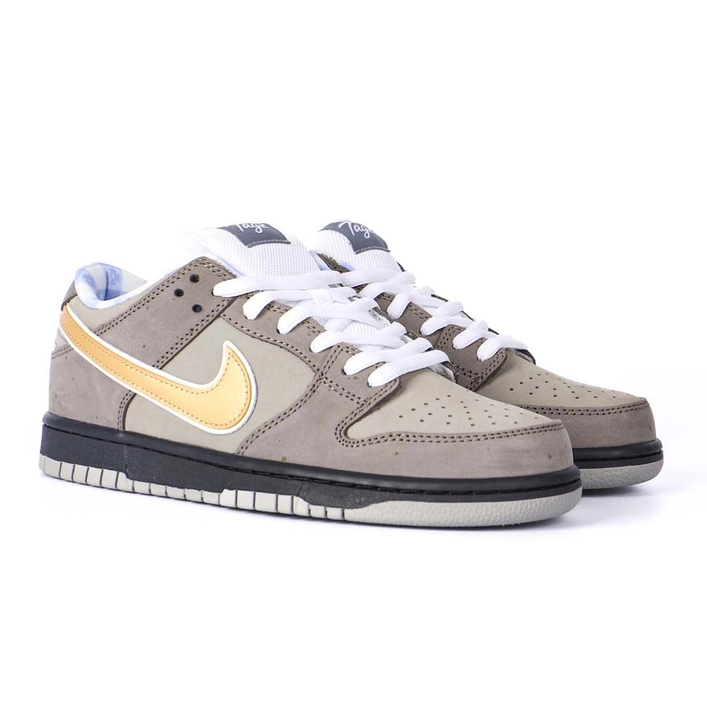 Pkgod Nike SB Dunk Low Grey Lobster,Dunk SB,NIKE SHOES Reps