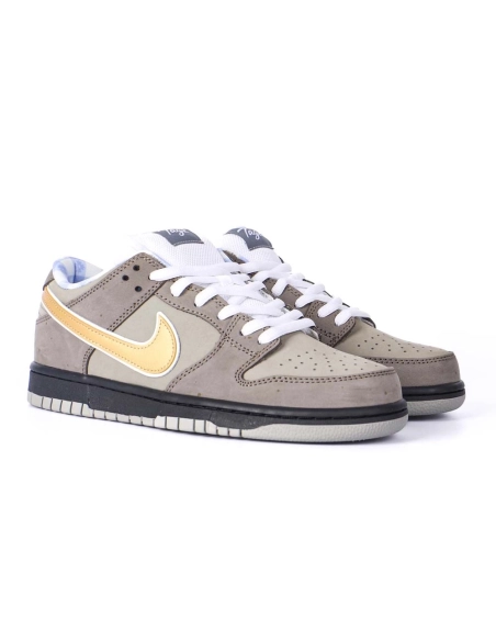 Pkgod Nike SB Dunk Low Grey Lobster,Dunk SB,NIKE SHOES Reps