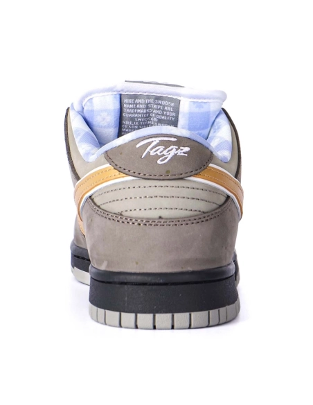 Pkgod Nike SB Dunk Low Grey Lobster,Dunk SB,NIKE SHOES Reps