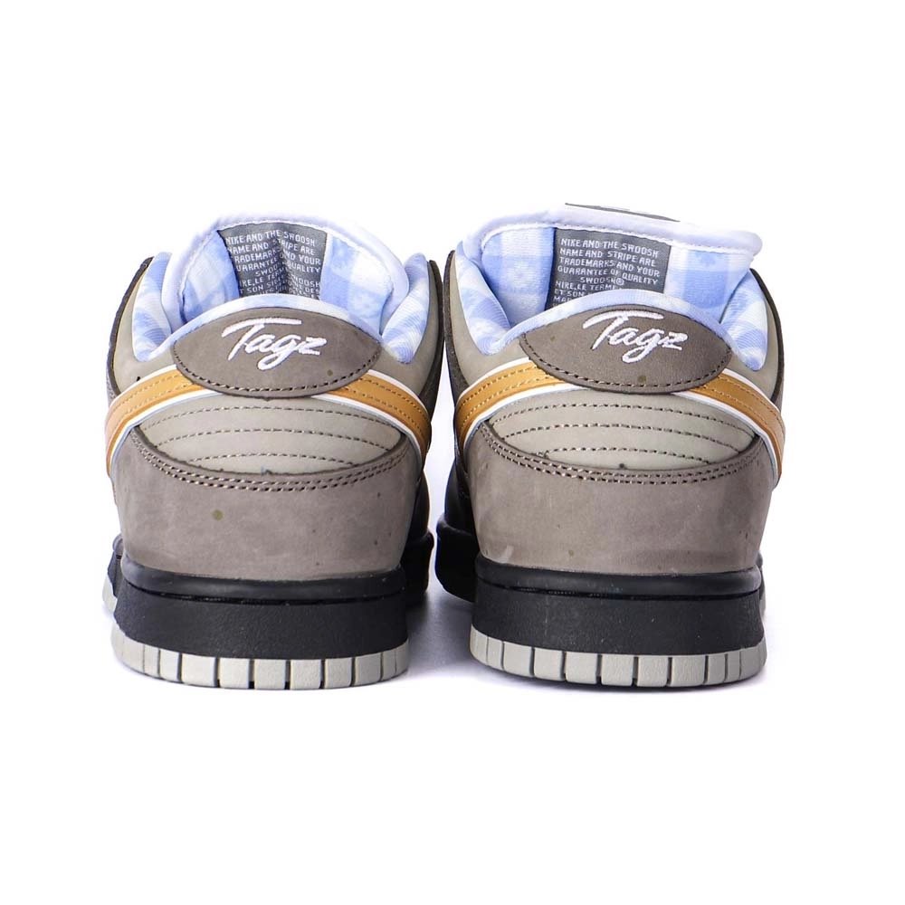 Pkgod Nike SB Dunk Low Grey Lobster,Dunk SB,NIKE SHOES Reps
