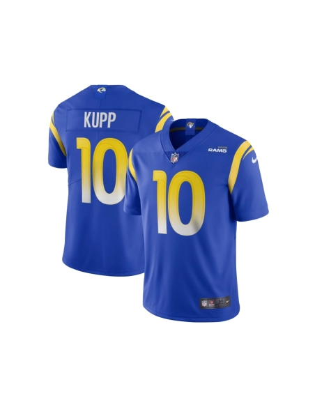 Mens Los Angeles Rams Cooper Kupp Royal Vapor Limited Jersey