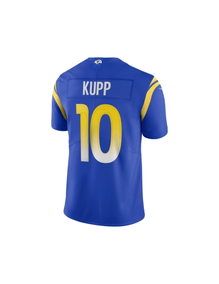 Mens Los Angeles Rams Cooper Kupp Royal Vapor Limited Jersey