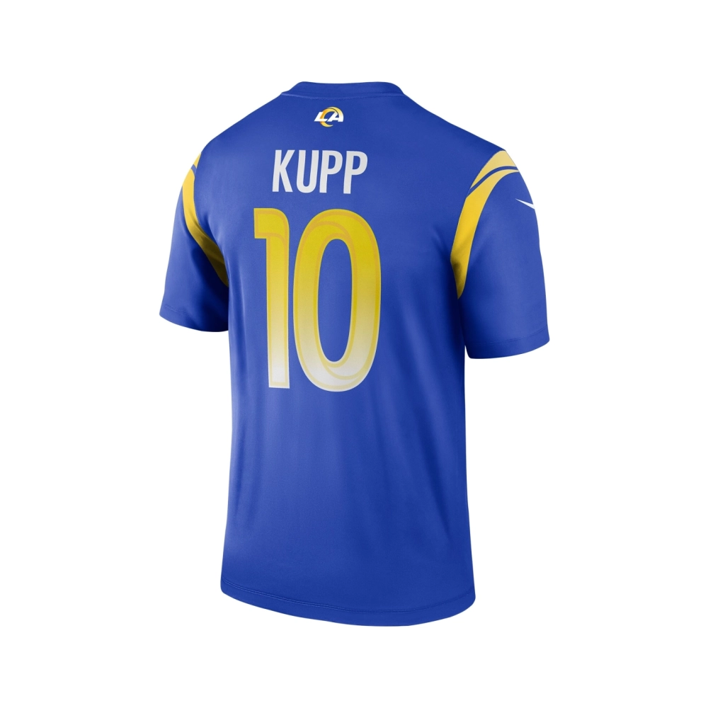 Mens Los Angeles Rams Cooper Kupp Royal Legend Jersey