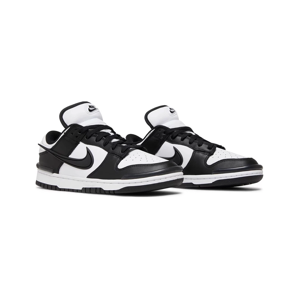 Dunk Low Twist Panda,Dunk SB,NIKE SHOES Reps