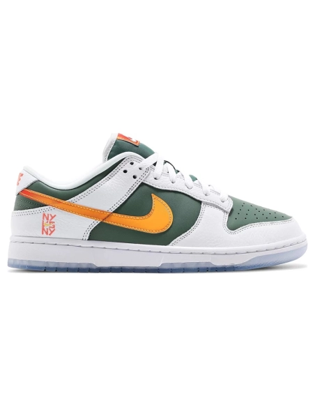 Dunk Low NY vs NY,Dunk SB,NIKE SHOES Reps