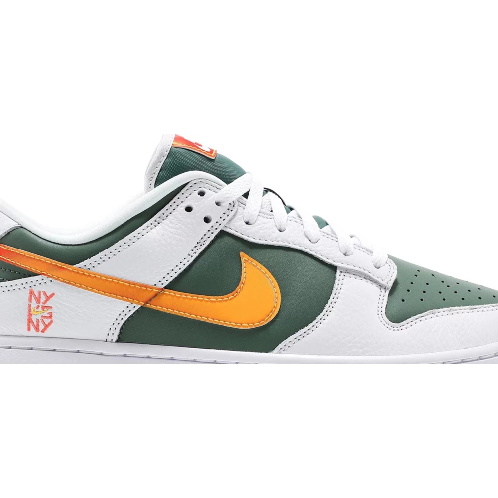 Dunk Low NY vs NY,Dunk SB,NIKE SHOES Reps