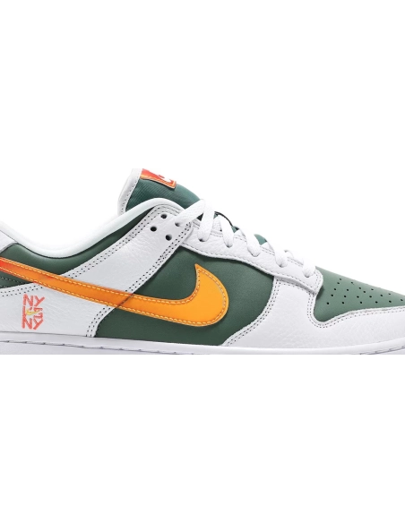 Dunk Low NY vs NY,Dunk SB,NIKE SHOES Reps