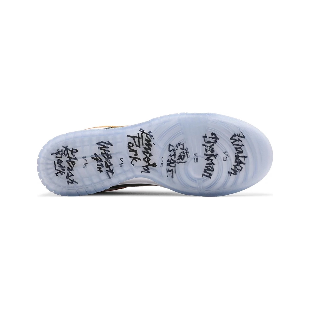 Dunk Low NY vs NY,Dunk SB,NIKE SHOES Reps