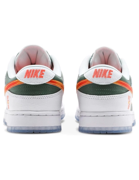 Dunk Low NY vs NY,Dunk SB,NIKE SHOES Reps