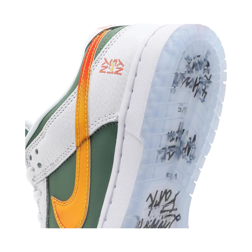 Dunk Low NY vs NY,Dunk SB,NIKE SHOES Reps