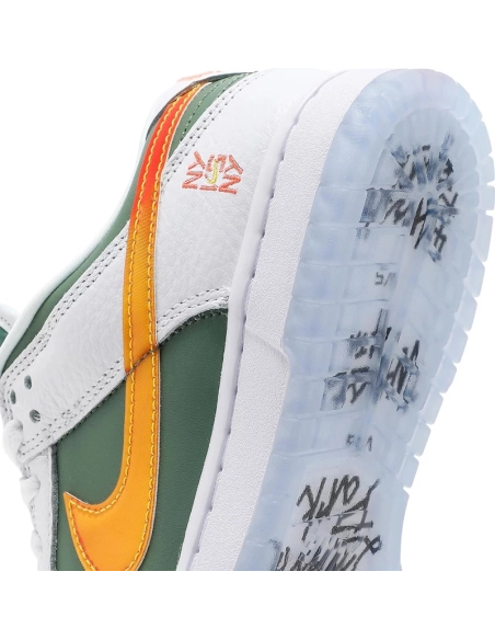 Dunk Low NY vs NY,Dunk SB,NIKE SHOES Reps