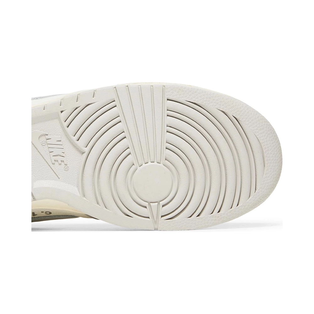 OffWhite x Dunk Low Lot 41 of 50,Dunk SB,NIKE SHOES Reps