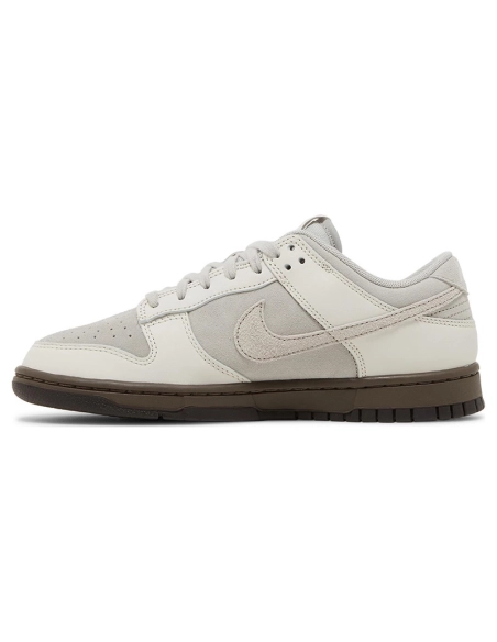 DUNK LOW IRONSTONE,Dunk SB,NIKE SHOES Reps